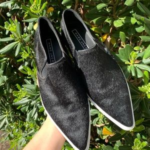 Marc Jacobs Slip-On’s